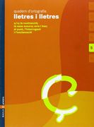 Quad.Ortografia Lletres 5