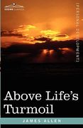 above life's turmoil (en Inglés)