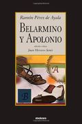 Belarmino y Apolonio (in Spanish)