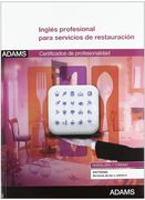 Ingles Profesional Para Servicios de Restauracion - Modulo Formativo 1051_2