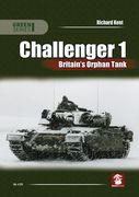 Challenger 1. Britain's Orphan Tank (en Inglés)