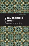 Beauchamp'S Career (Mint Editions) (en Inglés)