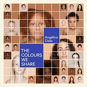 The Colours we Share: Angélica Dass (en Inglés)