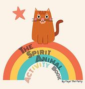 The Spirit Animal Activity Book (Little Lessons of Light) (en Inglés)
