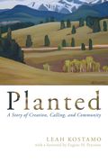 Planted (en Inglés)