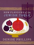 New Flavours of the Jewish Table (en Inglés)
