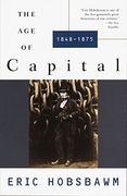 Age of Capital 1848-1875 (en Inglés)