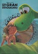 Un Gran Dinosaurio