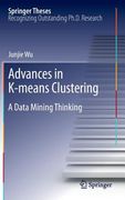 advances in k-means clustering: a data mining thinking (en Inglés)