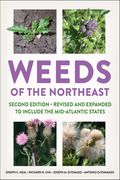 Weeds of the Northeast (en Inglés)