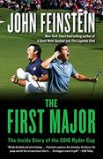 The First Major: The Inside Story of the 2016 Ryder cup (en Inglés)