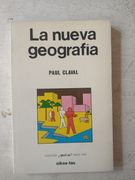 La Nueva Geografia