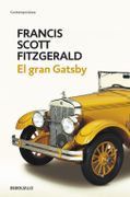 El Gran Gatsby - Francis Scott Fitzgerald - Debolsillo