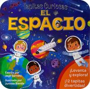 Tapitas Curiosas - el Espacio