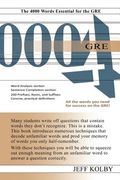 gre 4000