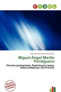 miguel ngel mart n perdiguero (en Inglés)