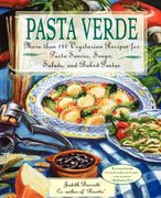 pasta verde (en Inglés)