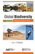 Global Biodiversity: Volume 3: Selected Countries in Africa (en Inglés)
