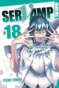 Servamp 18 (in German)