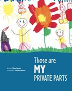 Those are MY Private Parts (en Inglés)