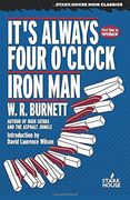 It's Always Four O'Clock / Iron Man