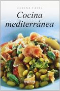 cocina mediterranea (cocina facil)