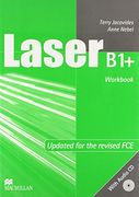 Laser b1+ Work Book Without key + cd 