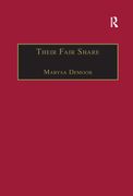Their Fair Share: Women, Power and Criticism in the Athenaeum, From Millicent Garrett Fawcett to Katherine Mansfield, 18701920 (Nineteenth Century) (en Inglés)