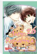 Junjo Romantica 26 (en Alemán)