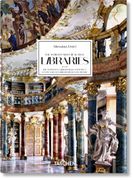 Massimo Listri: The World’s Most Beautiful Libraries (en Inglés)