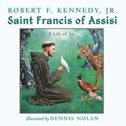 Saint Francis of Assisi: A Life of joy (en Inglés)