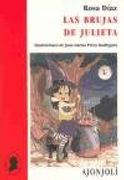 Las brujas de Julieta (Ajonjolí)