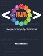 Java Programming Applications (en Inglés)