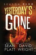 Yesterday's Gone Season Five (en Inglés)