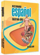 Diccionario español ilustrado plus