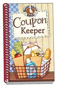Farmhouse Coupon Keeper (en Inglés)