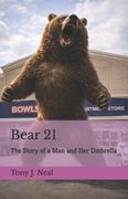 Bear 21. The Story of a Man and Her Umbrella (en Inglés)