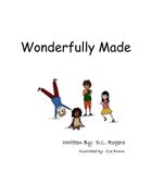 Wonderfully Made (en Inglés)