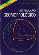 Vocabulario Geomorfológico