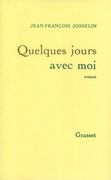 Quelques Jours Avec moi (en Francés)