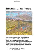 Starbrids. They're Here 