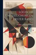 Logische Untersuchungen, Erster Band (in German)