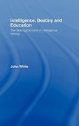 intelligence, destiny, and education