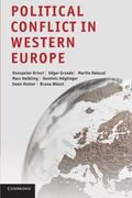 Political Conflict in Western Europe 