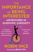 Importance of Being Interested (en Inglés)