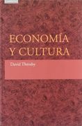 Economía Y Cultura