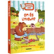 On és l'aigua? (en Catalán)
