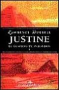 justine pocket cuarteto alejandria