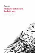 Principio del Cuerpo, Final del mar