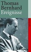 Ereignisse. (in German)